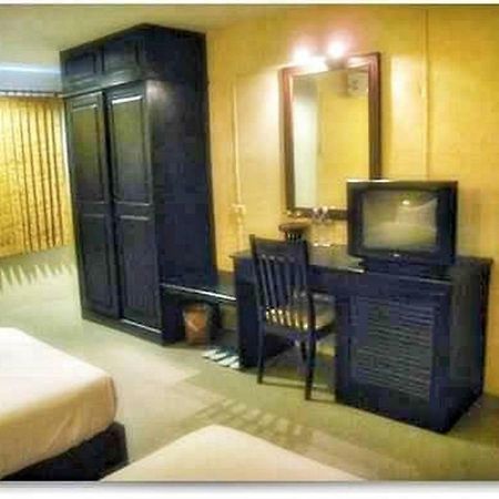 Chiangkhong Green Inn Resident Chiang Khong Exterior photo