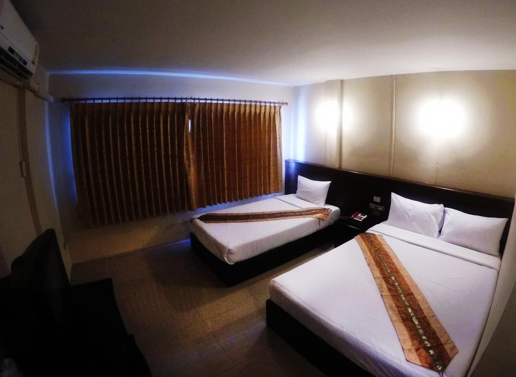 Chiangkhong Green Inn Resident Chiang Khong Exterior photo