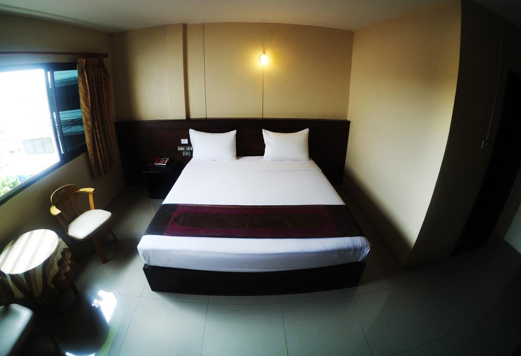 Chiangkhong Green Inn Resident Chiang Khong Exterior photo