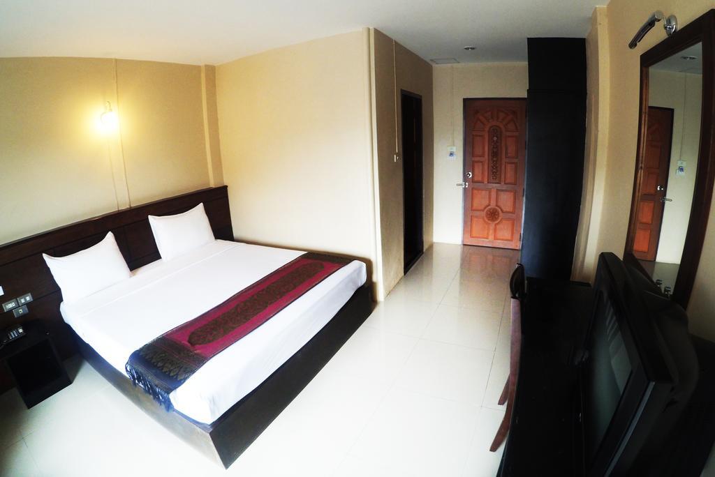 Chiangkhong Green Inn Resident Chiang Khong Exterior photo