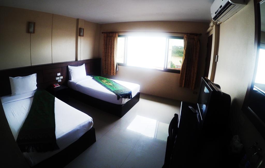 Chiangkhong Green Inn Resident Chiang Khong Exterior photo