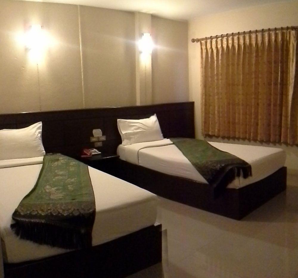 Chiangkhong Green Inn Resident Chiang Khong Exterior photo