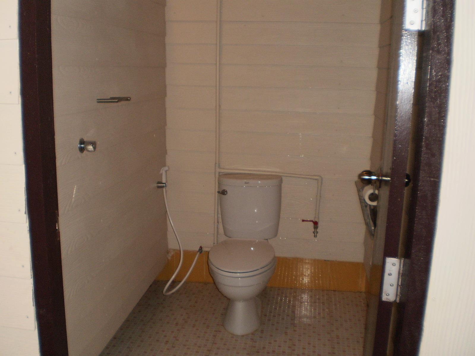 Chiangkhong Green Inn Resident Chiang Khong Exterior photo