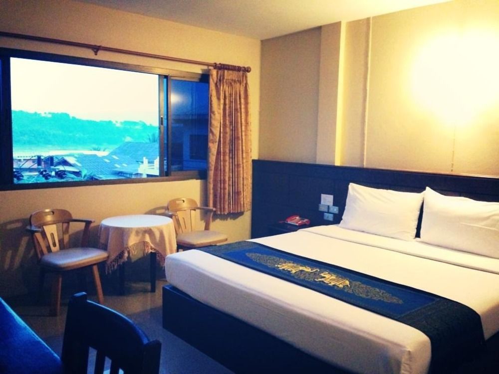 Chiangkhong Green Inn Resident Chiang Khong Exterior photo