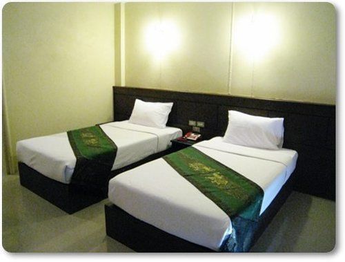 Chiangkhong Green Inn Resident Chiang Khong Exterior photo