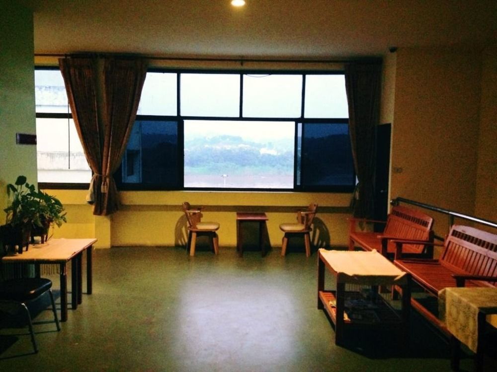 Chiangkhong Green Inn Resident Chiang Khong Exterior photo