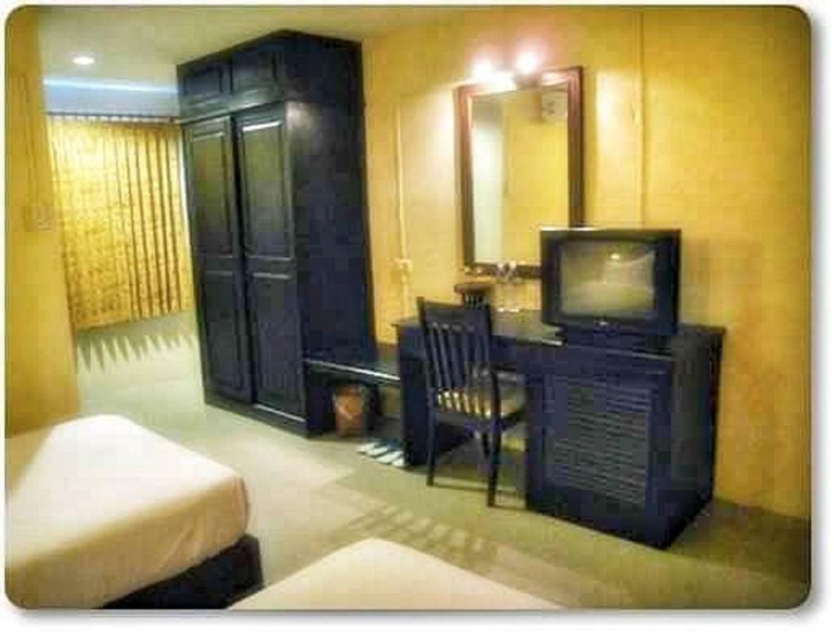 Chiangkhong Green Inn Resident Chiang Khong Exterior photo